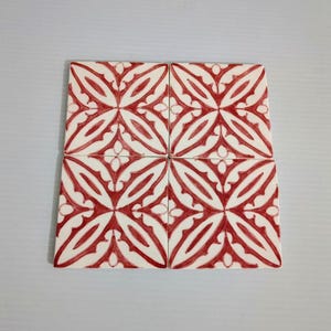 Decorative Tiles-Ceramic Tile-Moroccan Zellige-Ceramic Tiles-Zellige Ceramic Tiles-Moroccan Zellige Ceramic-Handmade Ceramic Tile-Home Decor