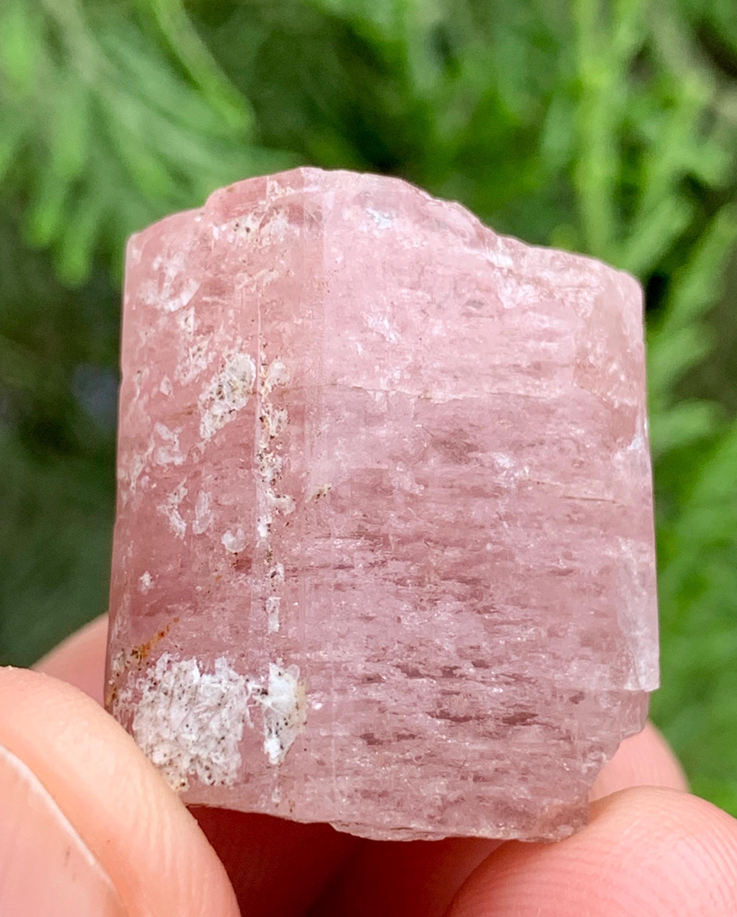 Fluorescent apatite - Etsy 日本