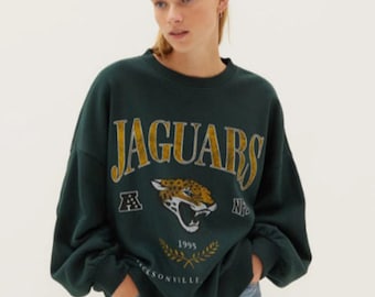 jaguars sweatshirt