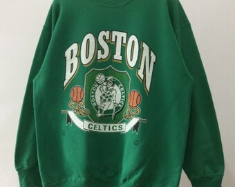boston celtics sweatshirt