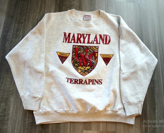 Vintage 90s Clothing University of 