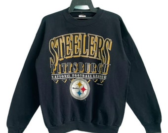 steelers green sweatshirt