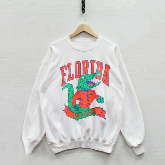 Vintage Florida Gators Shirt University 