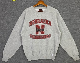 Vintage 90s Nebraska Cornhuskers 