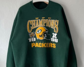 acme packers throwback sweatshirt