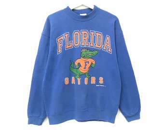 Vintage 90s Florida Gators Sweatshirt