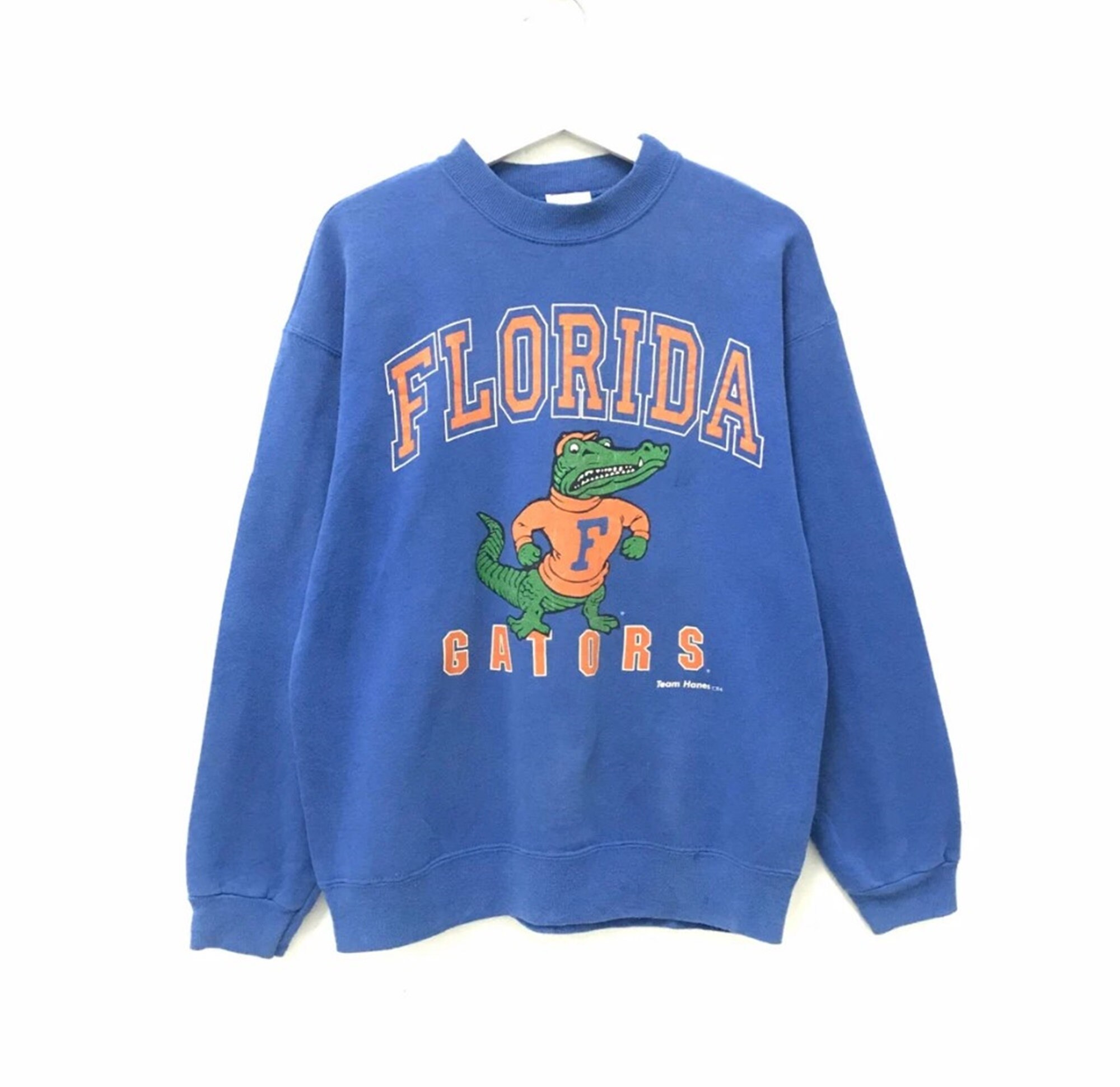 Vintage 90s Florida Gators Sweatshirt 