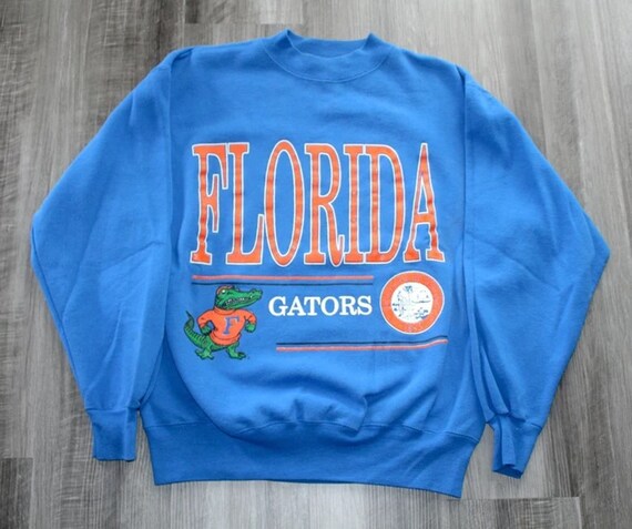 Florida Gators Crewneck 