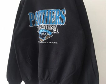 north carolina panthers sweatshirt