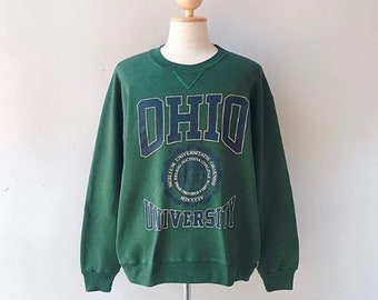 Ohio University - Etsy