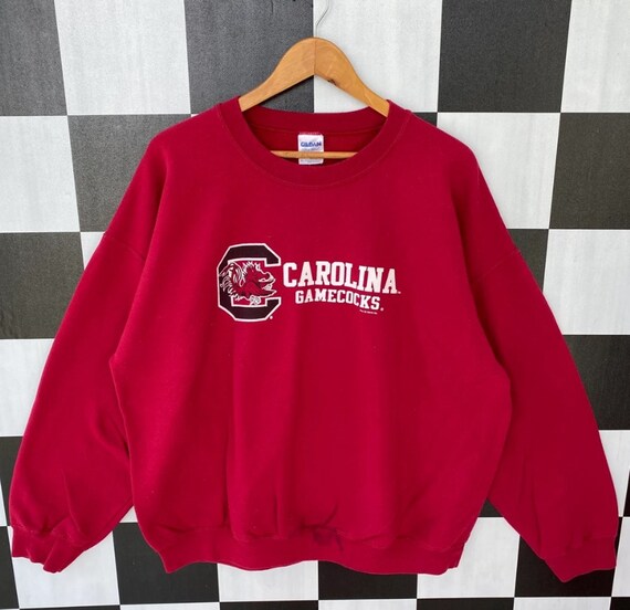 gamecocks crewneck