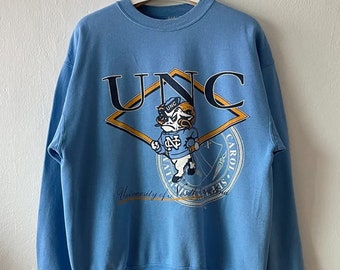 unc crewneck