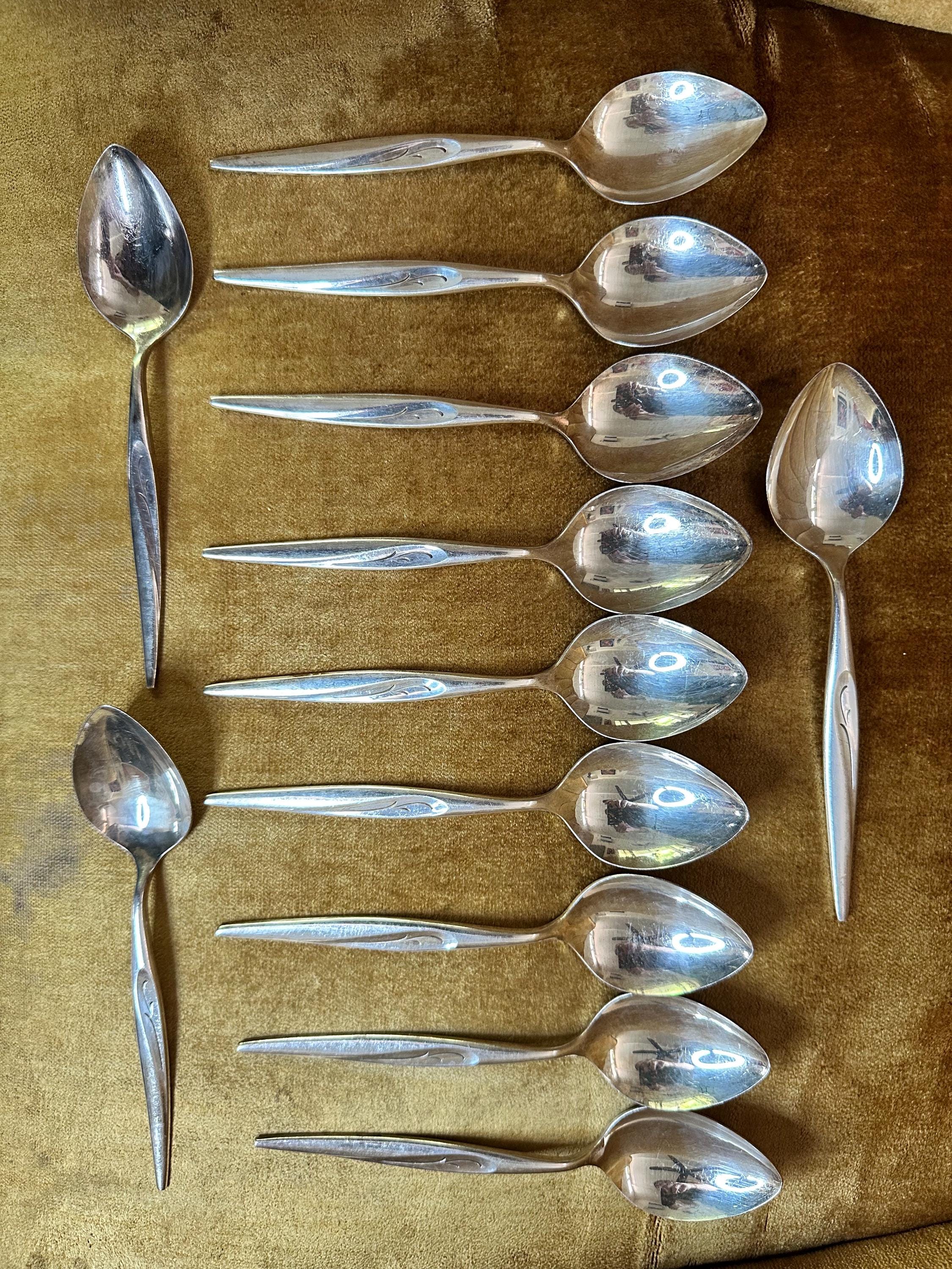 Oneida 60's Flatware - Etsy