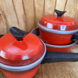 Le Creuset Pot Rack - Etsy