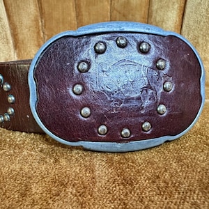 90s Gap Belt - Etsy