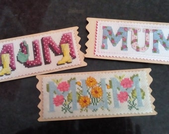 Mum Plaque, Wooden Name Plaque, Birthday Gift for Her, Mother Gift, Mum Gift, Mum Birthday, Mum Flowers, Mum Bag, Mum Sign, Gift for Mum