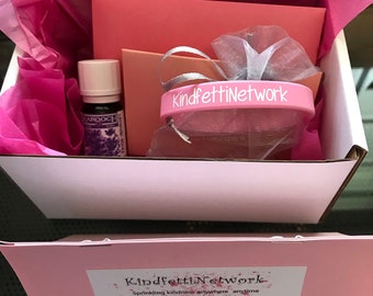 Pure romance subscription box