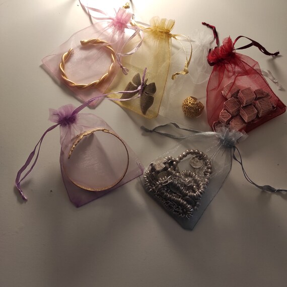 Treat Ürself ribbon bangle Treat Ürself ribbon bangle Treat Ürself ribbon bangle