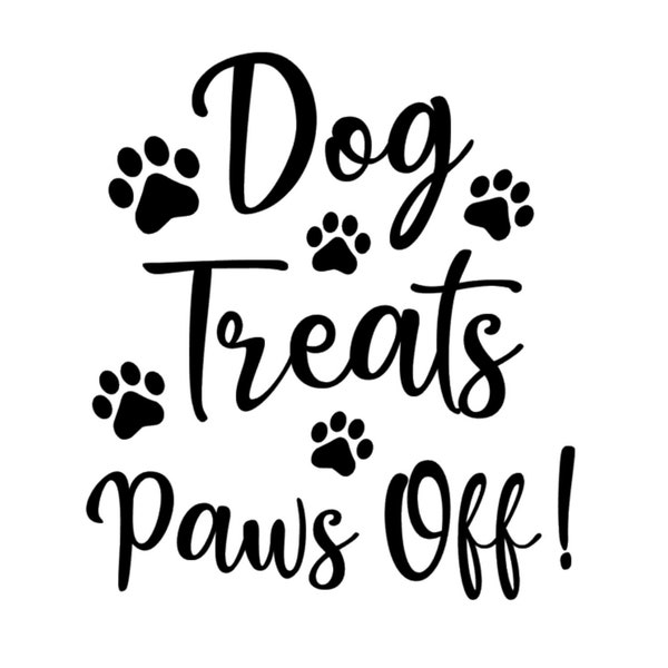 Dog Treats Birthday Cake Etsy