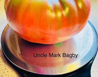 Uncle Mark Bagby tomato seeds