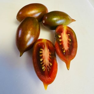 Emalia Tomato Seeds