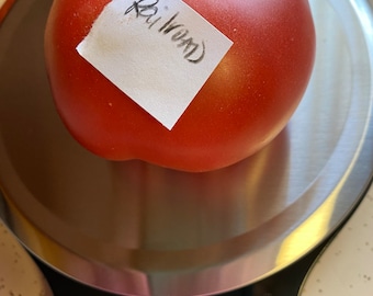 Aunt Lou's Underground Railroad Tomato Seeds