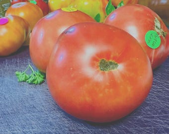 Butler Skinner Tomato Seeds