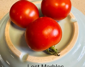 Lost Marbles Cherry Tomato Seeds