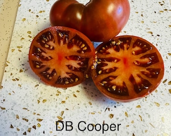 DB Cooper tomato Seeds