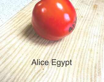 Alice Egypt Tomato Seeds