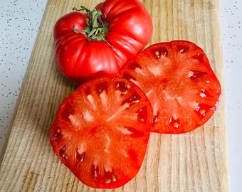 Leatherwood Special Tomato Seeds