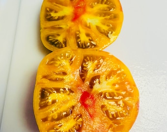 Afternoon Delight Tomato seeds