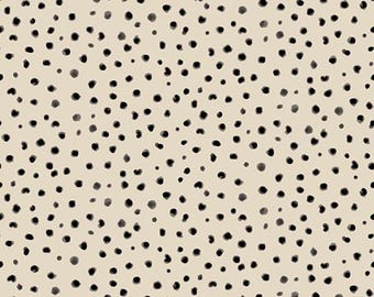 BIG KITTIES, LEOPARD Skin, by Shelly Comiskey for Henry Glass & Co.