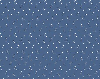 SEASONAL BASICS BLUE, by Christopher Thompson