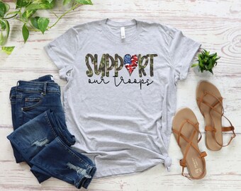 Deployment Shirt - Etsy UK