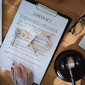 Formal Complaint Letter Template | Editable Word + Printable PDF | Complaint & Resolution Letters