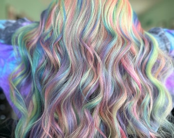 Unicorn vibes