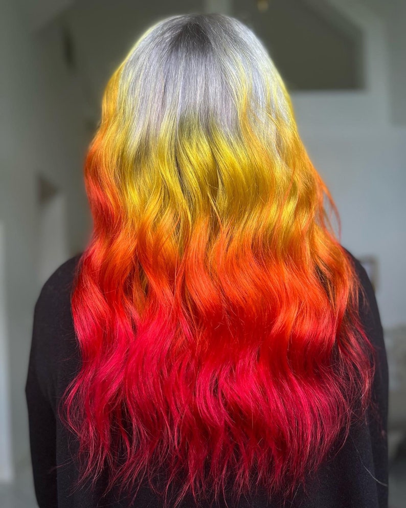 Custom Human Hair Wigs Your Idea or Mine Etsy