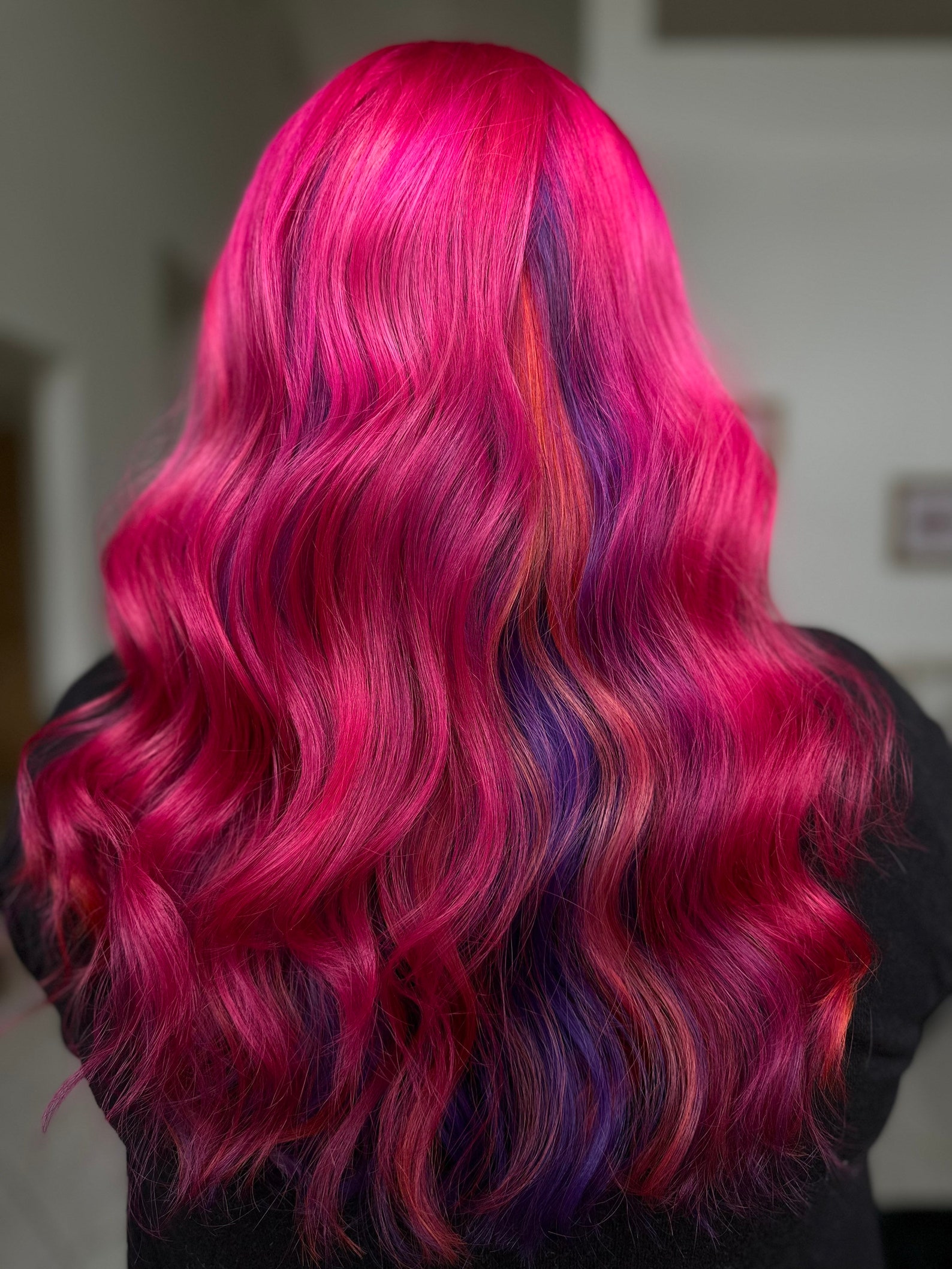 Custom Human Hair Wigs Your Idea or Mine Etsy