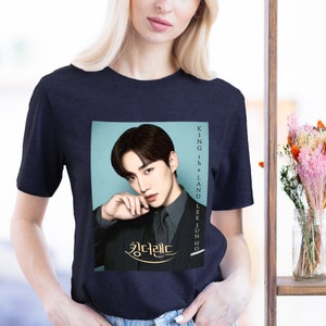 JUNHO ジュノ Tシャツ ノースリーブ セット売り 2PM Junho 2pm Shirt - Etsy