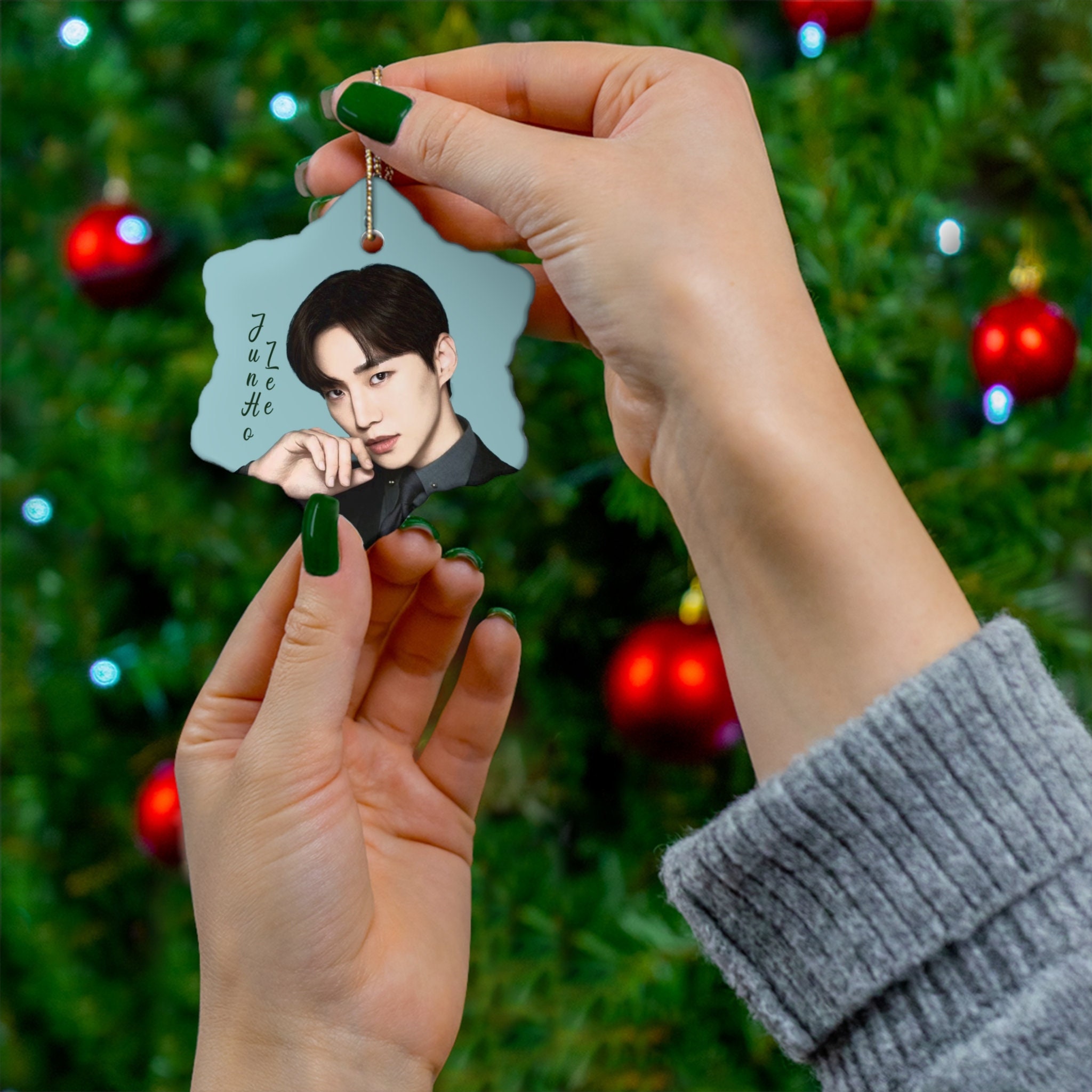 Lee Junho Merch - Etsy