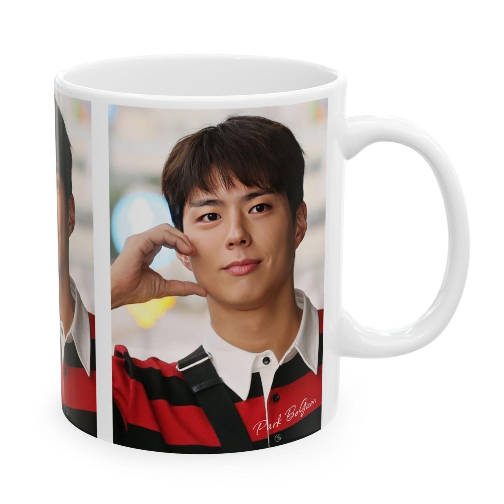 Park Bo Gum - Etsy