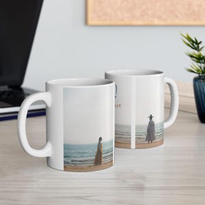 My Dearest K-Drama Mug: Korean Historical Drama Fan Gift