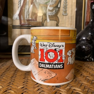 Disney Mug