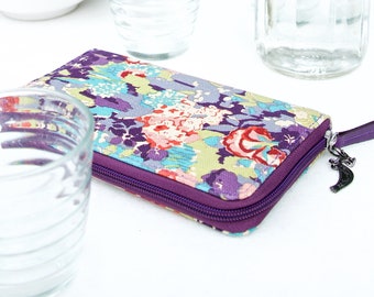 Enchanted Forest Wallet