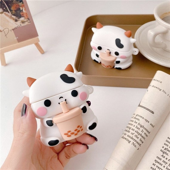 Buy Cows and Boba AirPod Case airpod Pro Case airpods Pro Case air