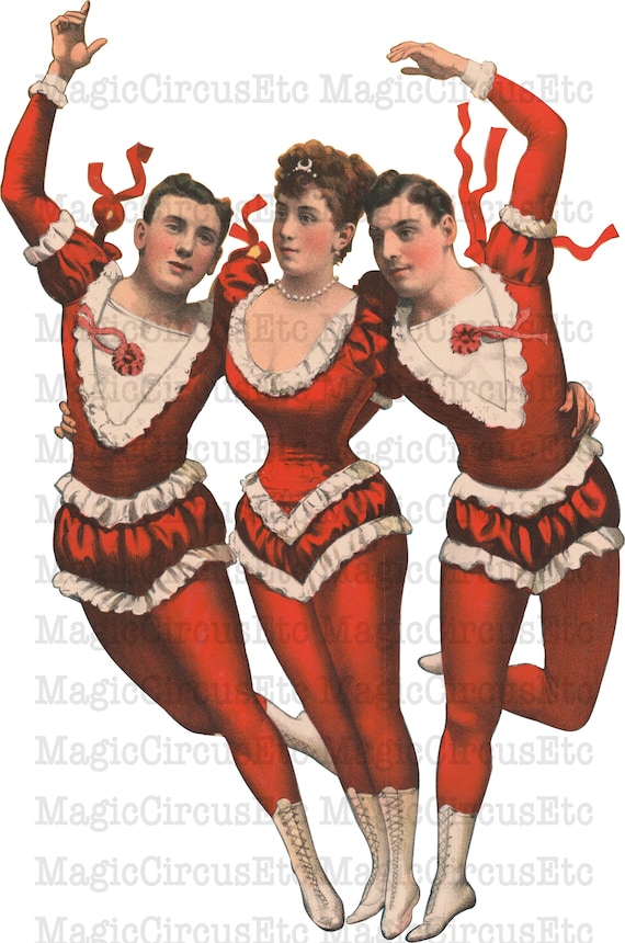 ビッグサイズ！BARBARIAN CIRCUS バーバリアンサーカス　ポスター ビッグサイズ！BARBARIAN CIRCUS バーバリアンサーカスポスター