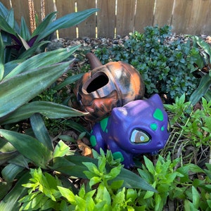 Halloween Bulbalantern