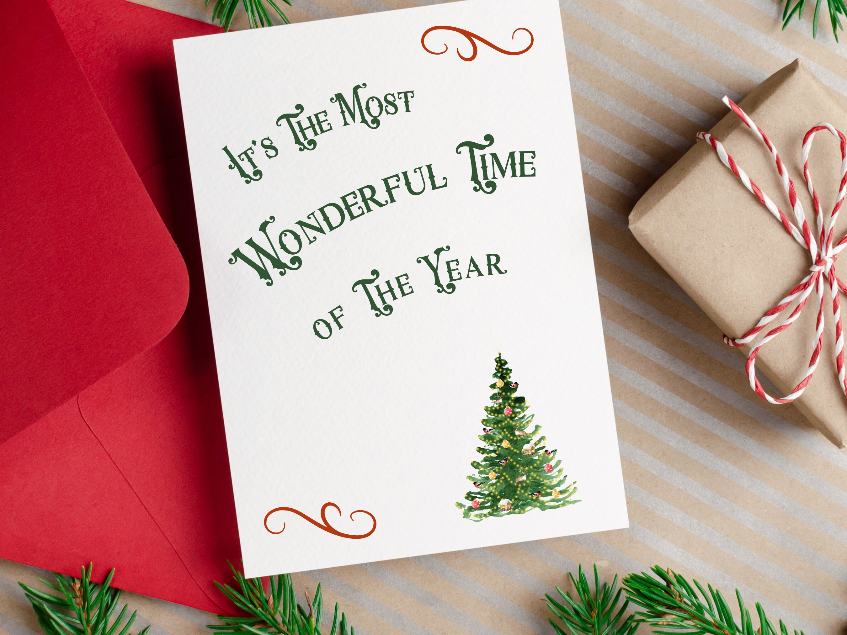 Funny Christmas Printable Card | Sarcastic Christmas I Hate Eggnog ...