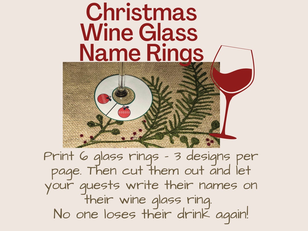 Christmas Printable Wine Glass Tags Download Drink Tags for Christmas Party Svg, Png, Pdf, Jpg Ornament Glass Rings - Etsy christmas-printable-wine-glass-tags-download-drink-tags-for-christmas-party-svg-png-pdf-jpg-ornament-glass-rings-etsy